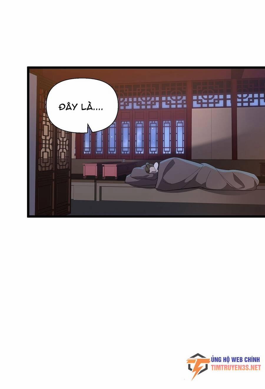 Liêu Trai Không Thể Nào Xinh Đẹp Như Vậy 10 trang 18