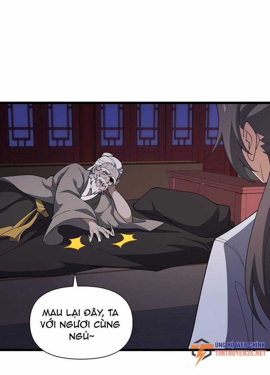 Liêu Trai Không Thể Nào Xinh Đẹp Như Vậy 10 trang 19