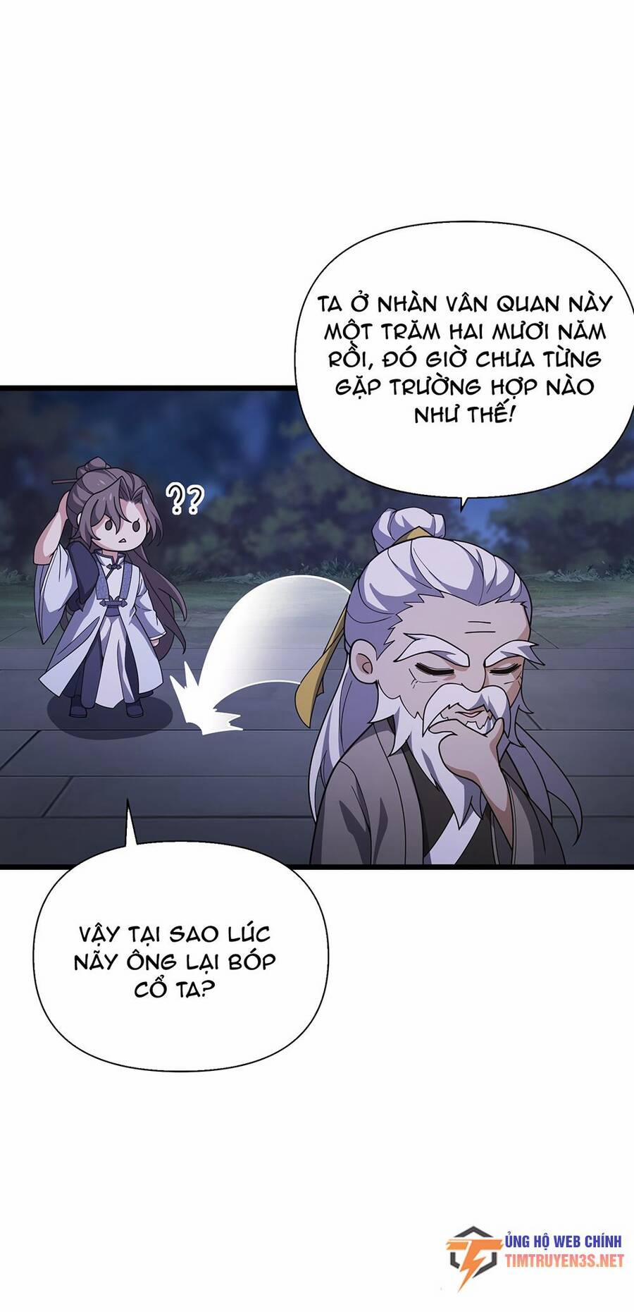 Liêu Trai Không Thể Nào Xinh Đẹp Như Vậy 10 trang 2