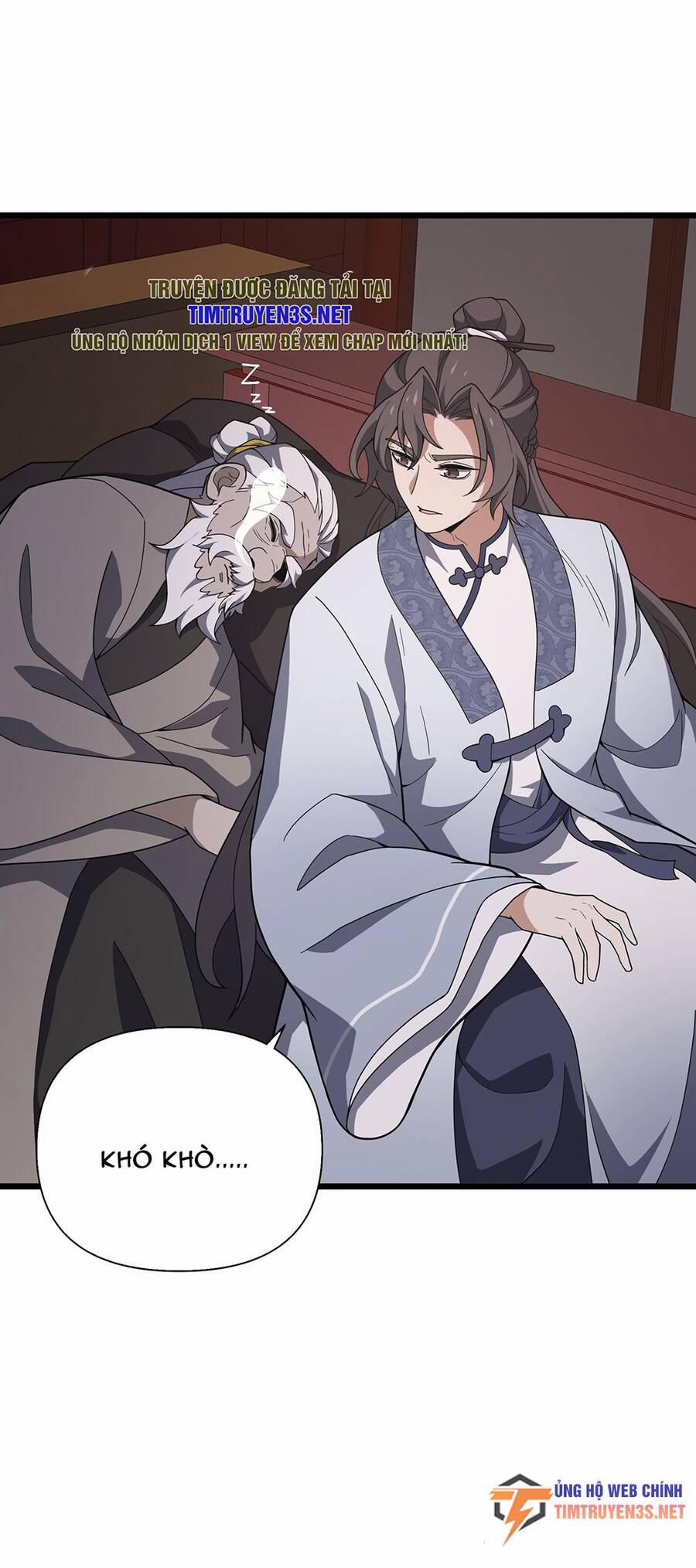 Liêu Trai Không Thể Nào Xinh Đẹp Như Vậy 10 trang 22