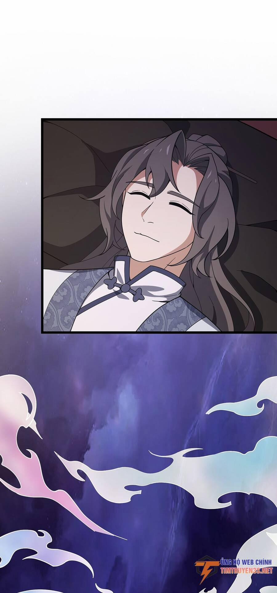 Liêu Trai Không Thể Nào Xinh Đẹp Như Vậy 10 trang 23