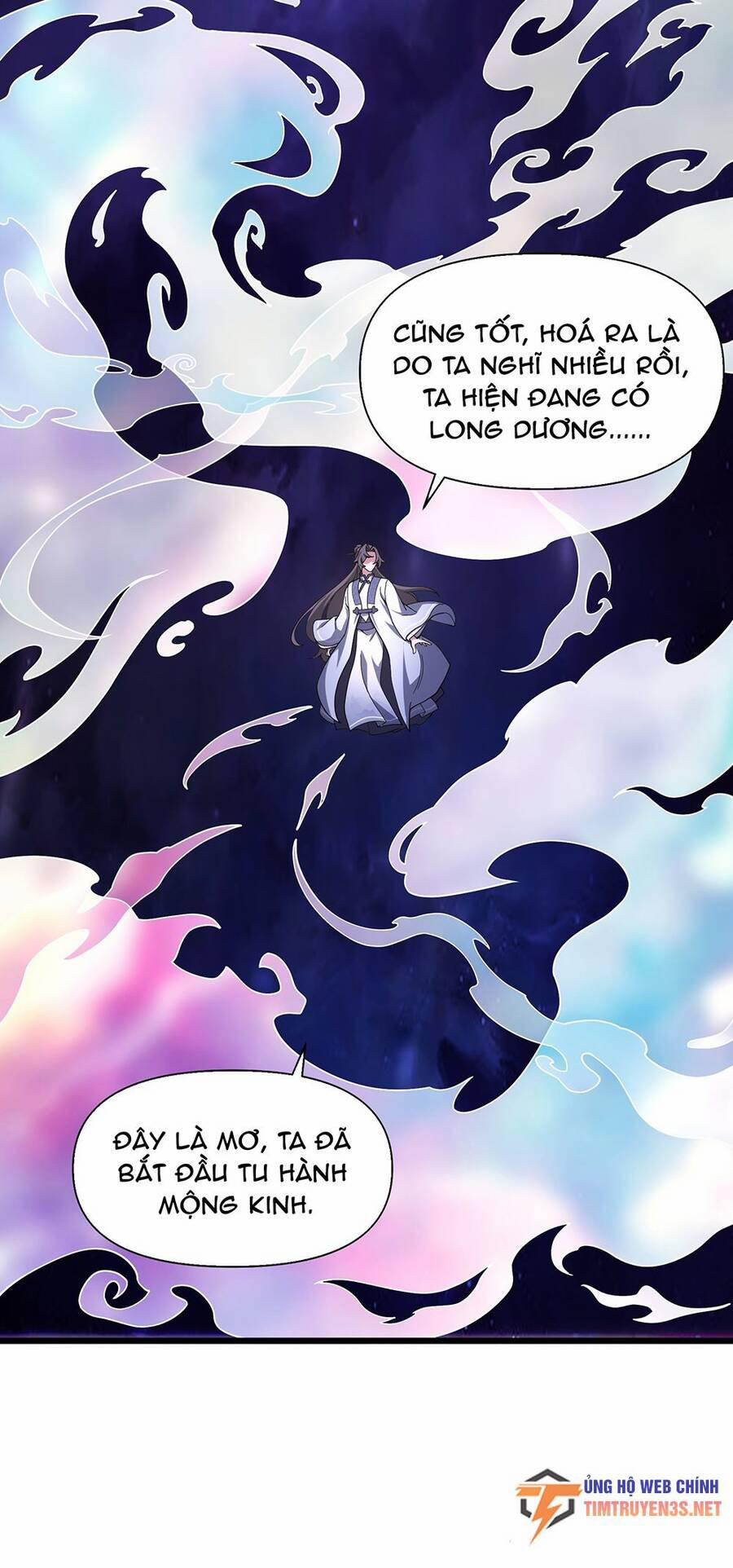 Liêu Trai Không Thể Nào Xinh Đẹp Như Vậy 10 trang 24