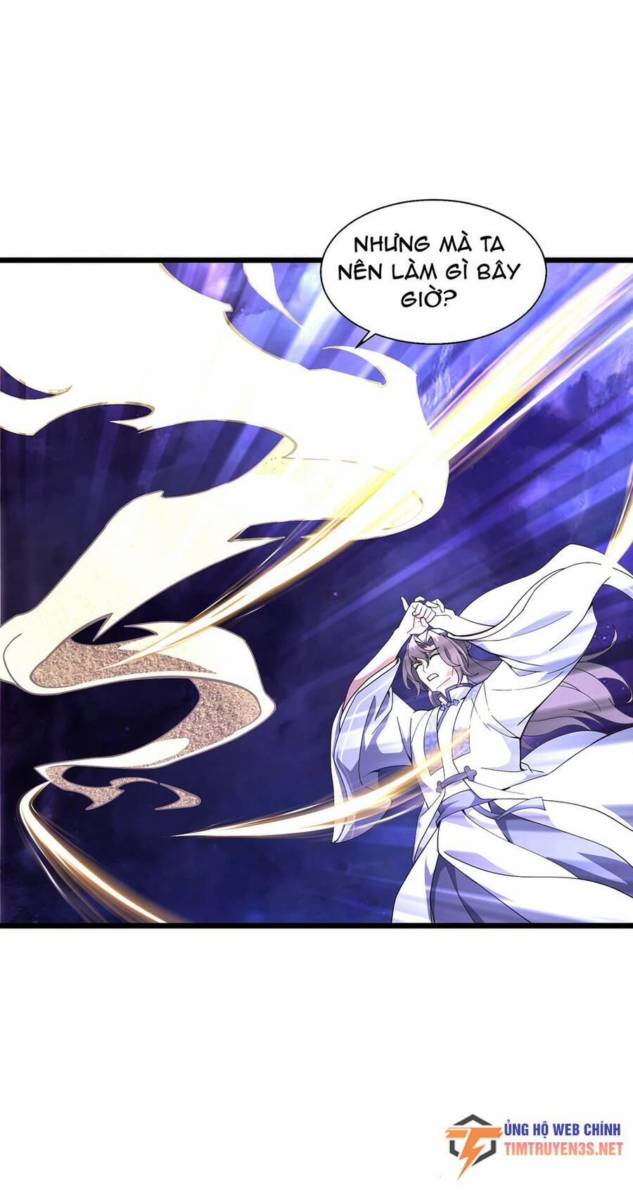 Liêu Trai Không Thể Nào Xinh Đẹp Như Vậy 10 trang 25