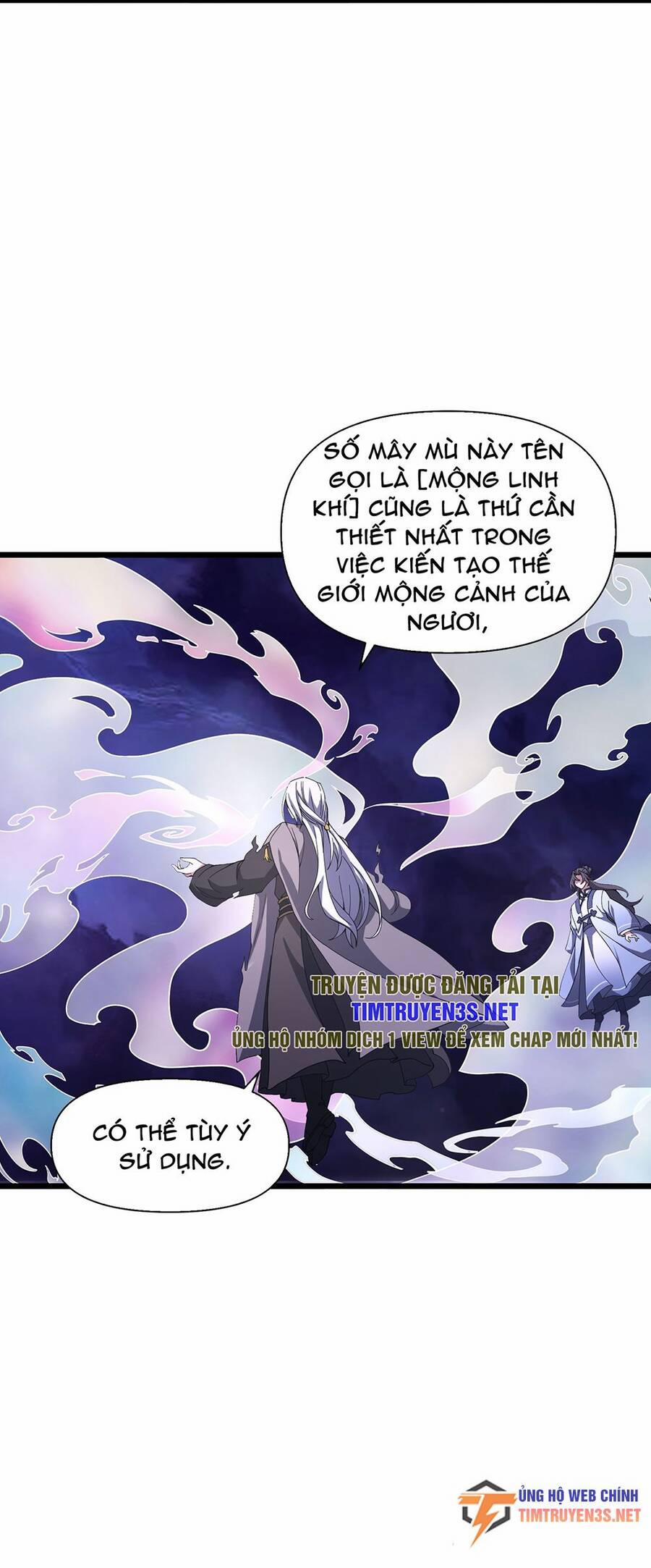 Liêu Trai Không Thể Nào Xinh Đẹp Như Vậy 10 trang 27