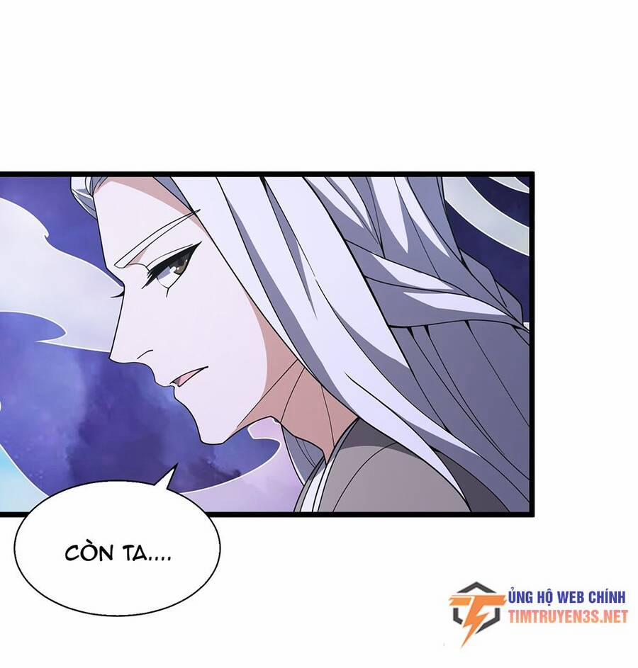 Liêu Trai Không Thể Nào Xinh Đẹp Như Vậy 10 trang 28