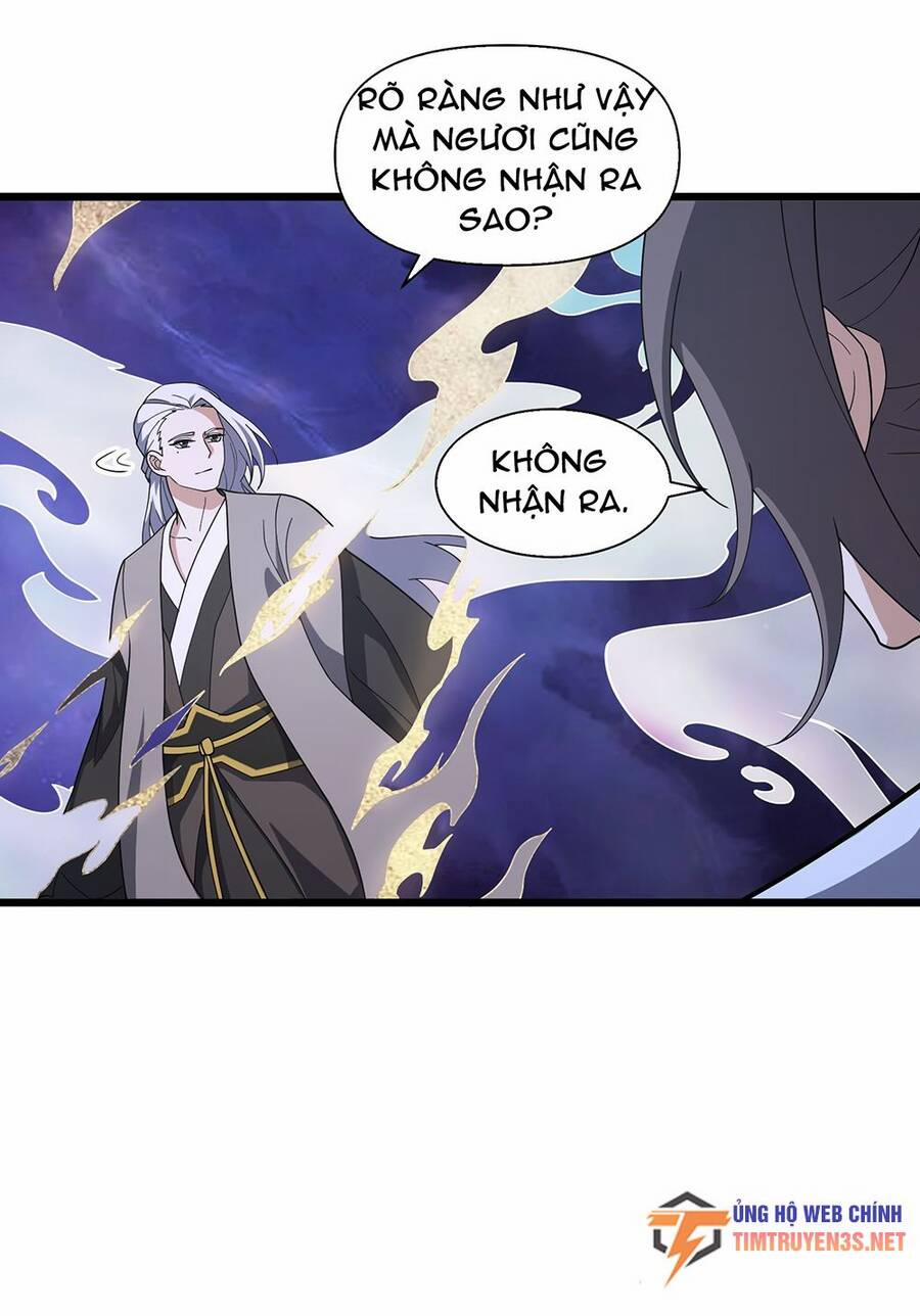 Liêu Trai Không Thể Nào Xinh Đẹp Như Vậy 10 trang 29