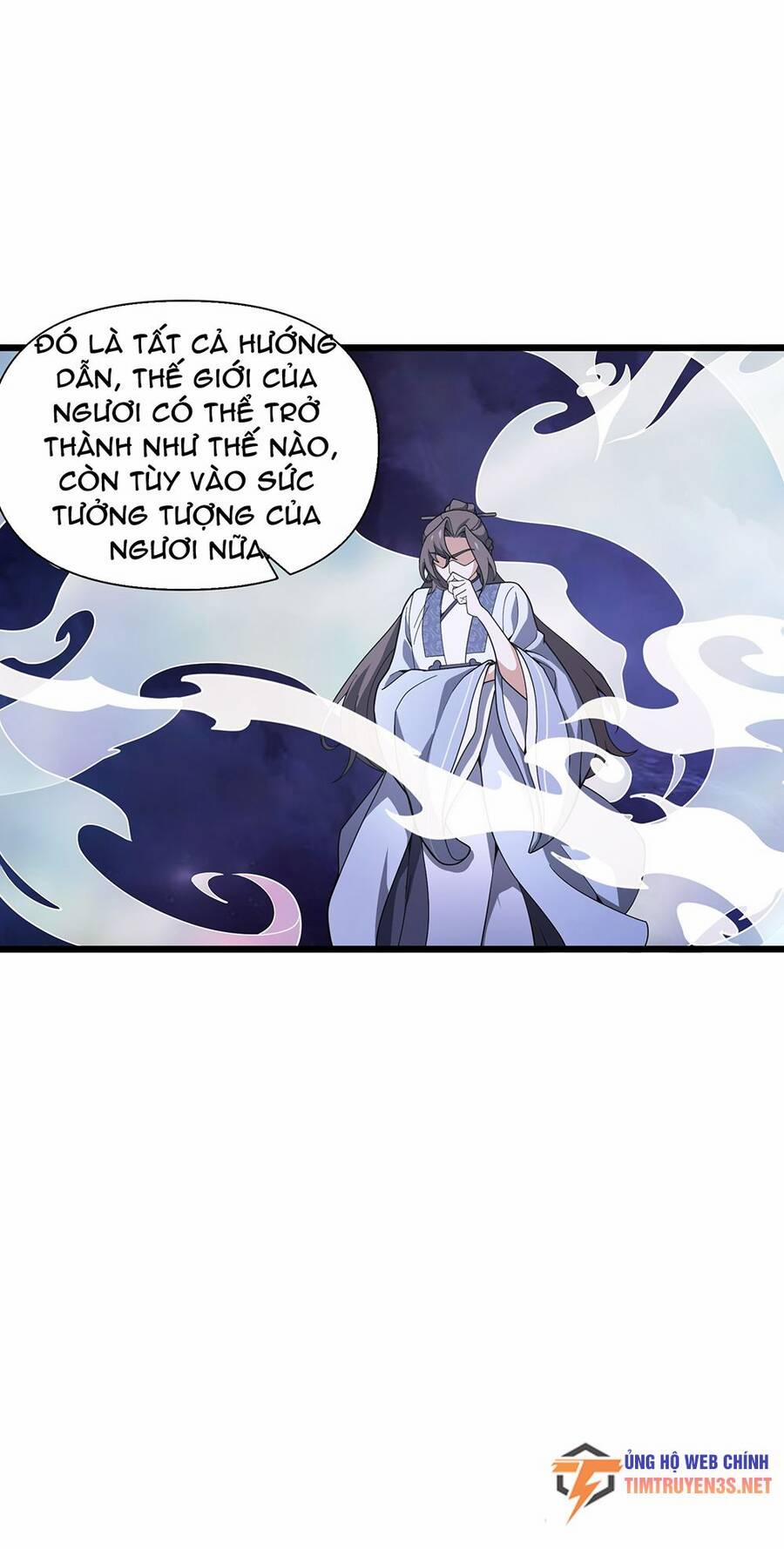 Liêu Trai Không Thể Nào Xinh Đẹp Như Vậy 10 trang 30