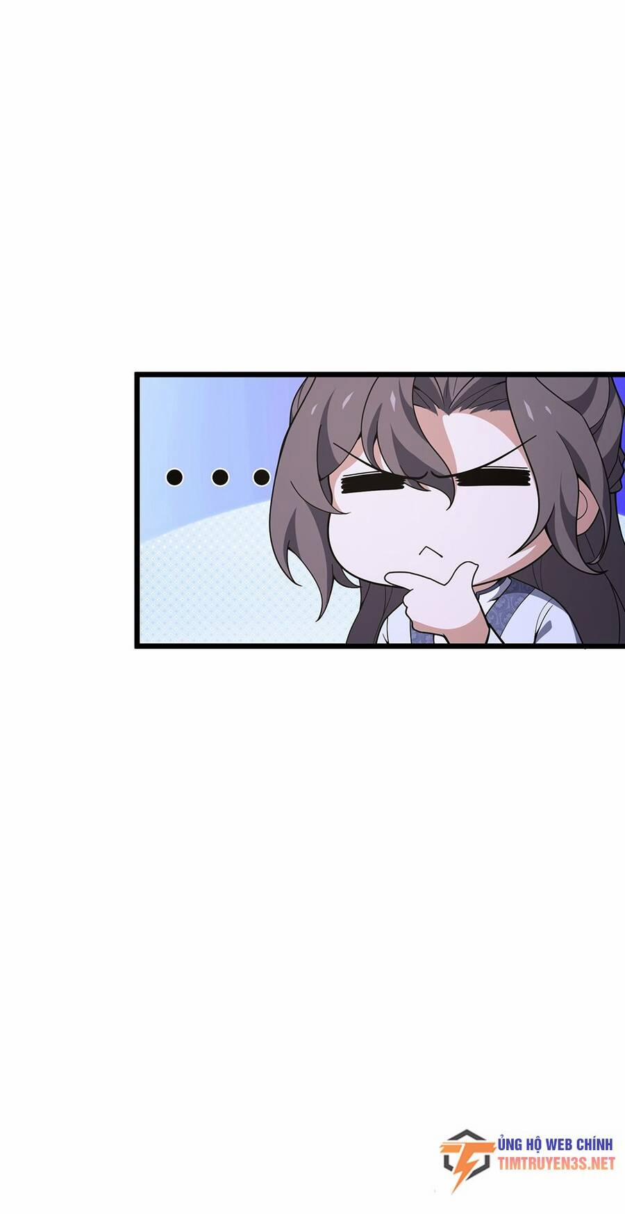 Liêu Trai Không Thể Nào Xinh Đẹp Như Vậy 10 trang 31