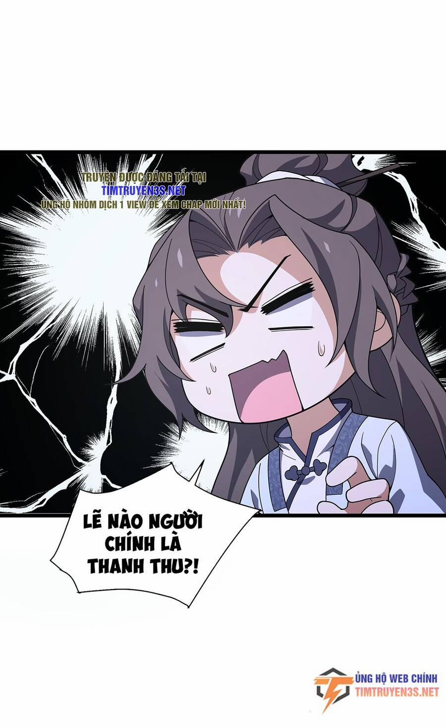 Liêu Trai Không Thể Nào Xinh Đẹp Như Vậy 10 trang 32