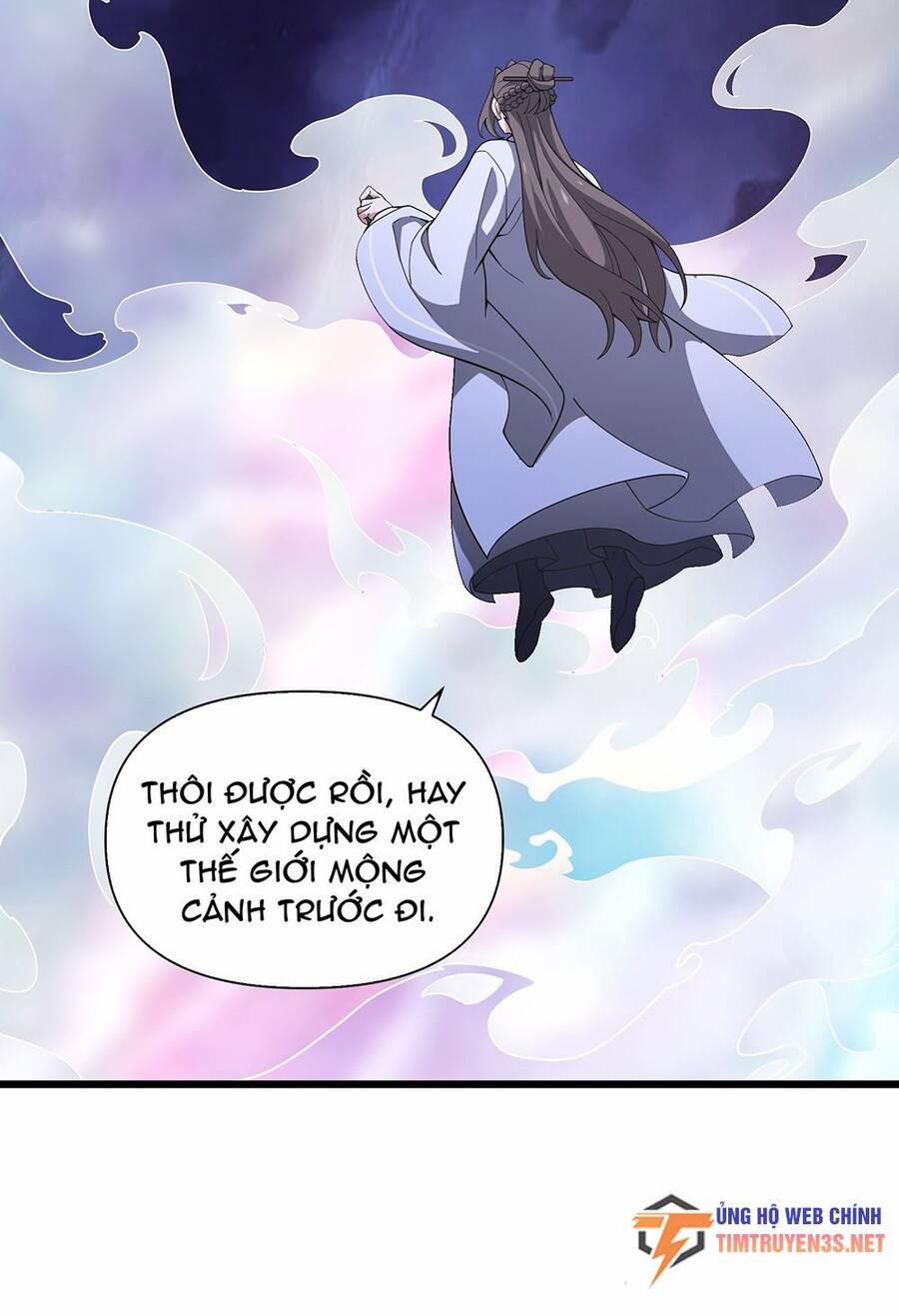 Liêu Trai Không Thể Nào Xinh Đẹp Như Vậy 10 trang 34