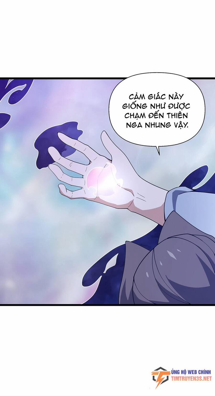 Liêu Trai Không Thể Nào Xinh Đẹp Như Vậy 10 trang 35