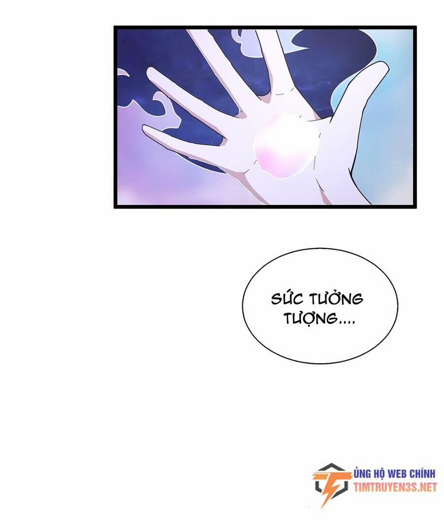 Liêu Trai Không Thể Nào Xinh Đẹp Như Vậy 10 trang 37