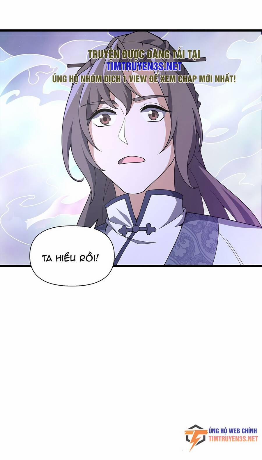 Liêu Trai Không Thể Nào Xinh Đẹp Như Vậy 10 trang 38