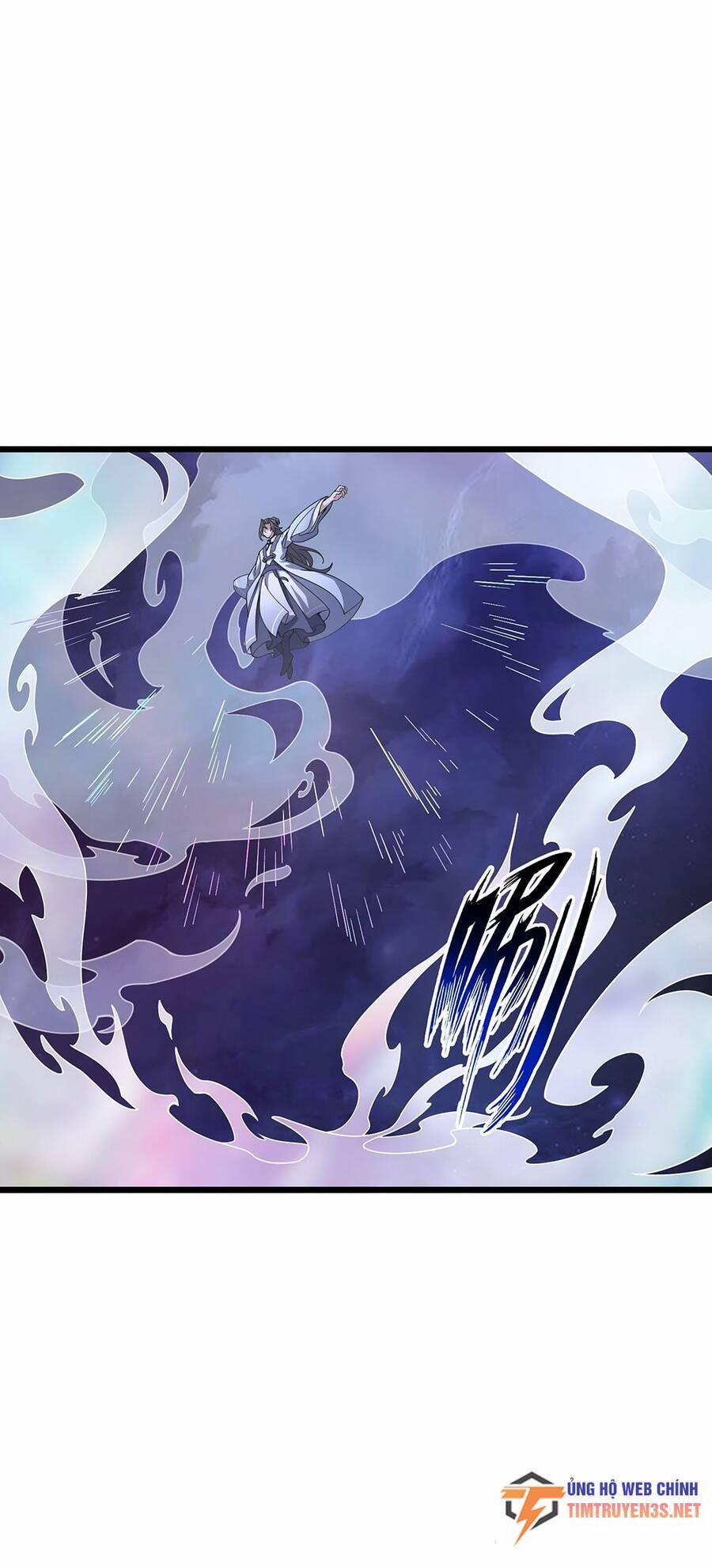 Liêu Trai Không Thể Nào Xinh Đẹp Như Vậy 10 trang 39