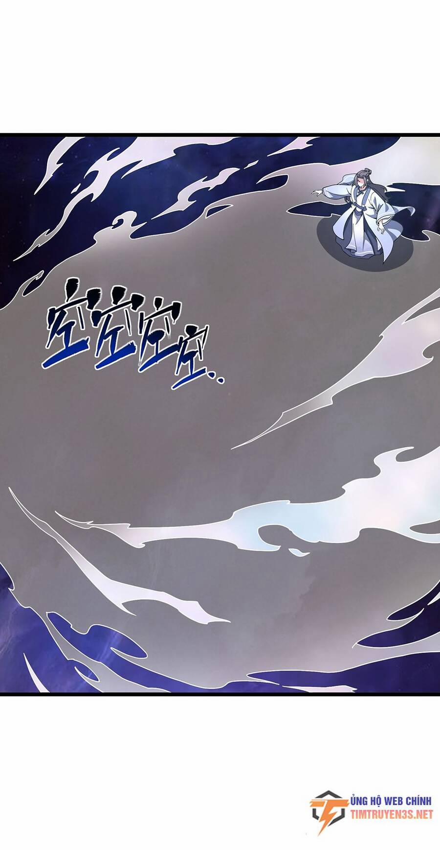 Liêu Trai Không Thể Nào Xinh Đẹp Như Vậy 10 trang 40