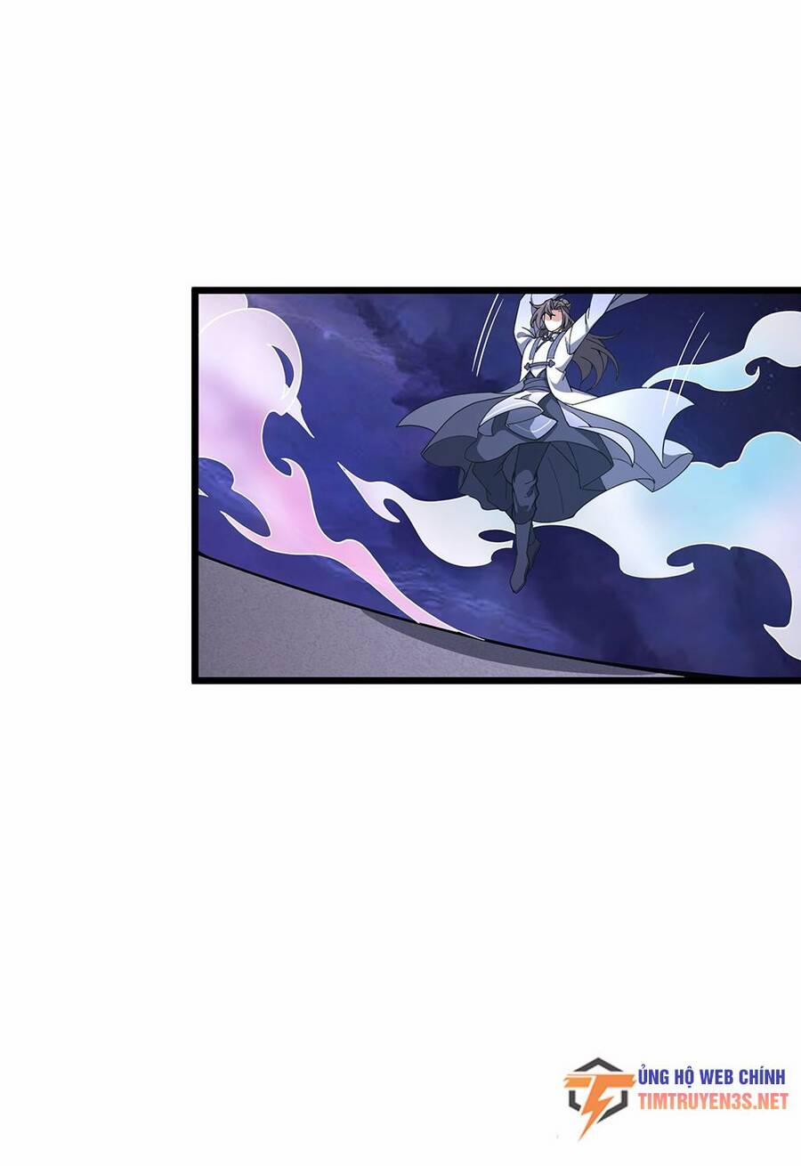 Liêu Trai Không Thể Nào Xinh Đẹp Như Vậy 10 trang 41