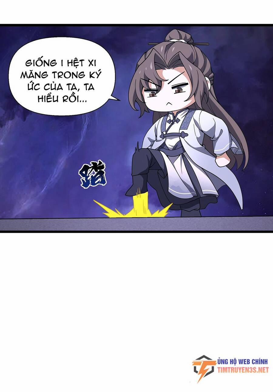 Liêu Trai Không Thể Nào Xinh Đẹp Như Vậy 10 trang 42