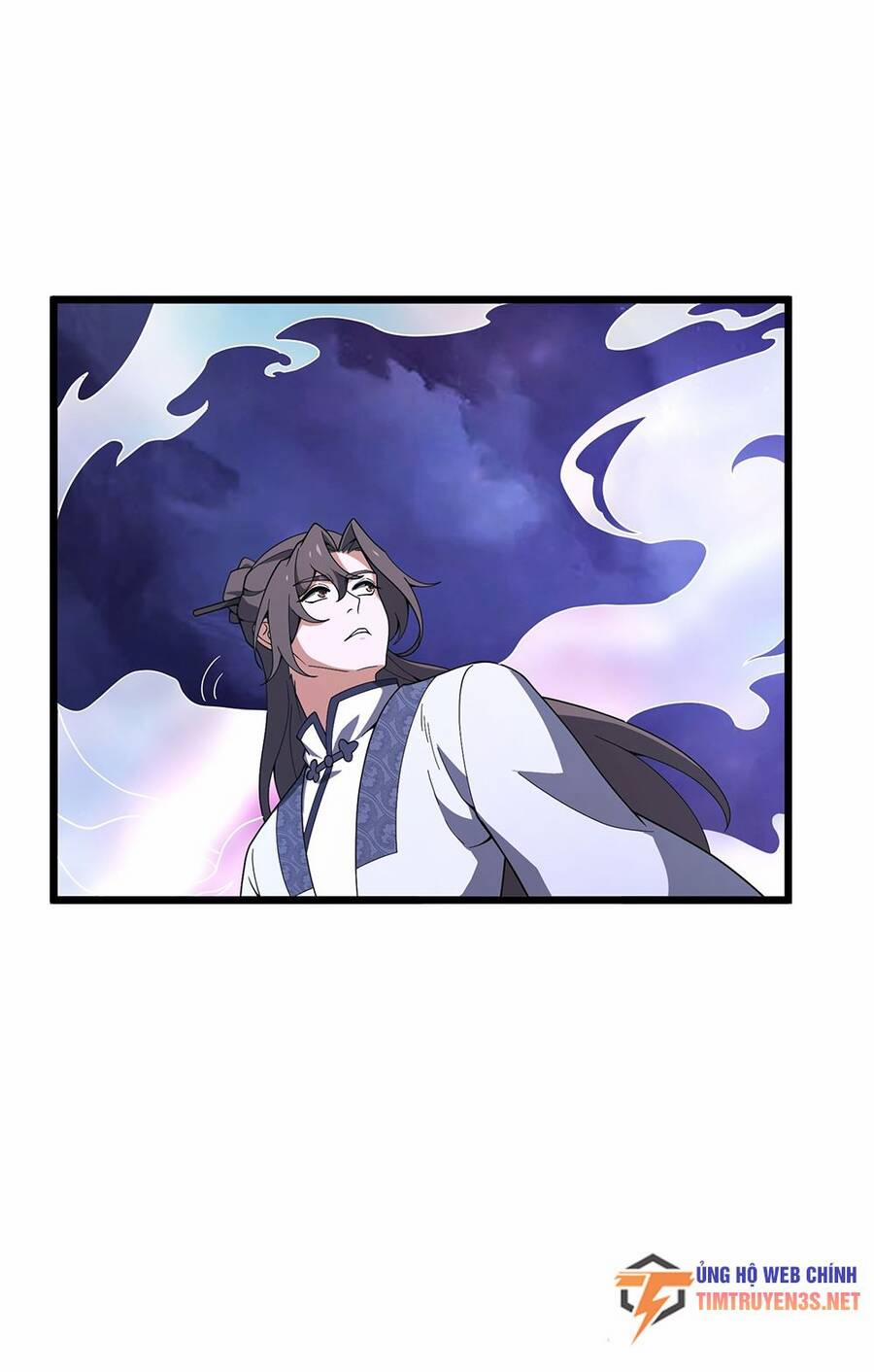 Liêu Trai Không Thể Nào Xinh Đẹp Như Vậy 10 trang 43