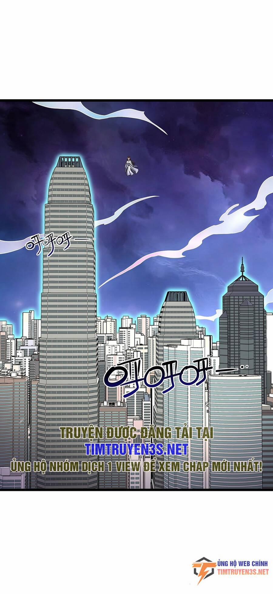 Liêu Trai Không Thể Nào Xinh Đẹp Như Vậy 10 trang 46