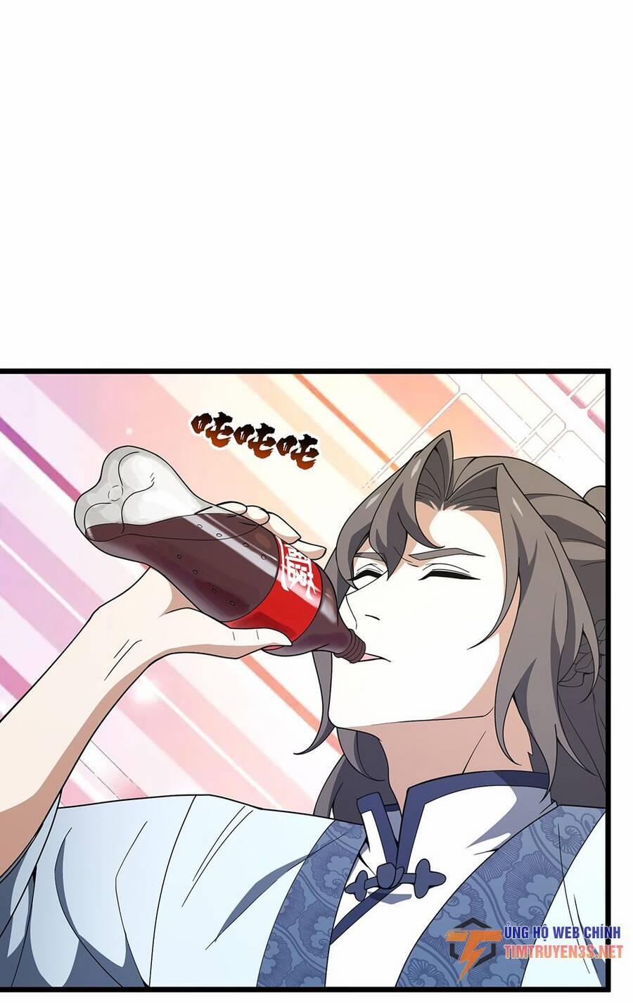 Liêu Trai Không Thể Nào Xinh Đẹp Như Vậy 10 trang 49