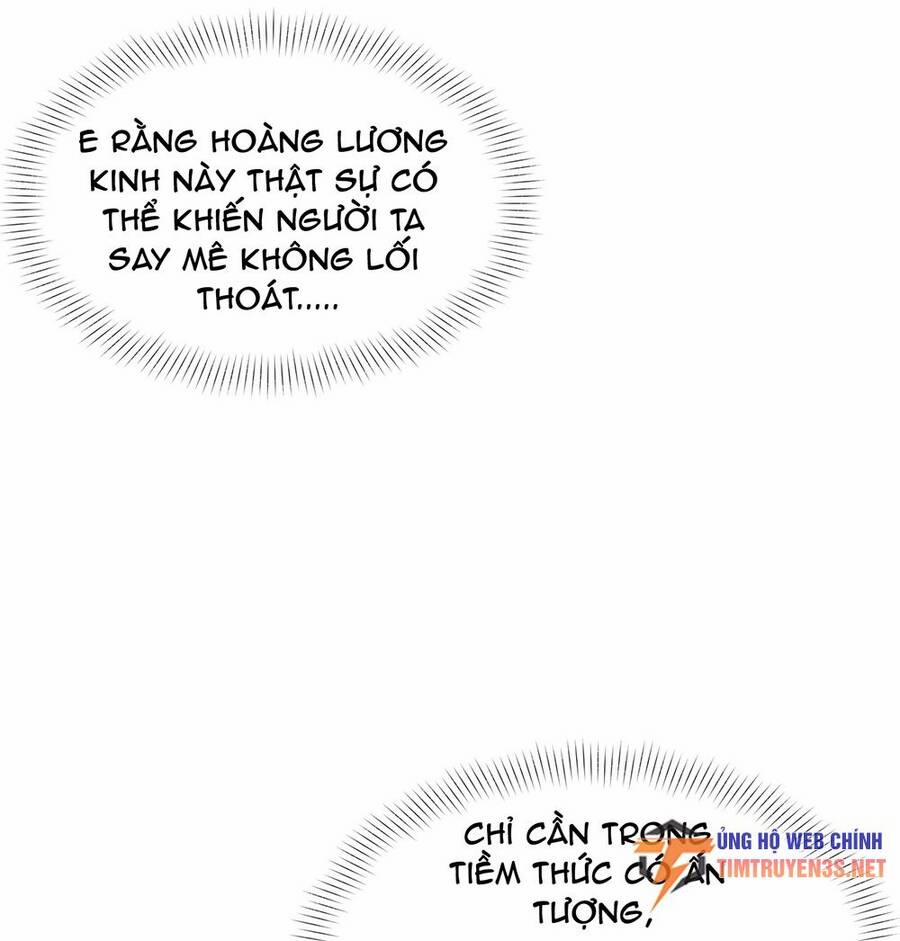 Liêu Trai Không Thể Nào Xinh Đẹp Như Vậy 10 trang 50