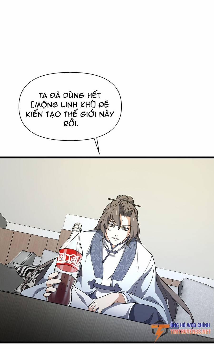 Liêu Trai Không Thể Nào Xinh Đẹp Như Vậy 10 trang 52