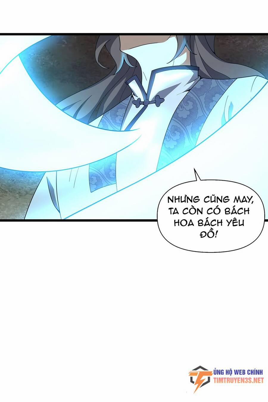 Liêu Trai Không Thể Nào Xinh Đẹp Như Vậy 10 trang 54
