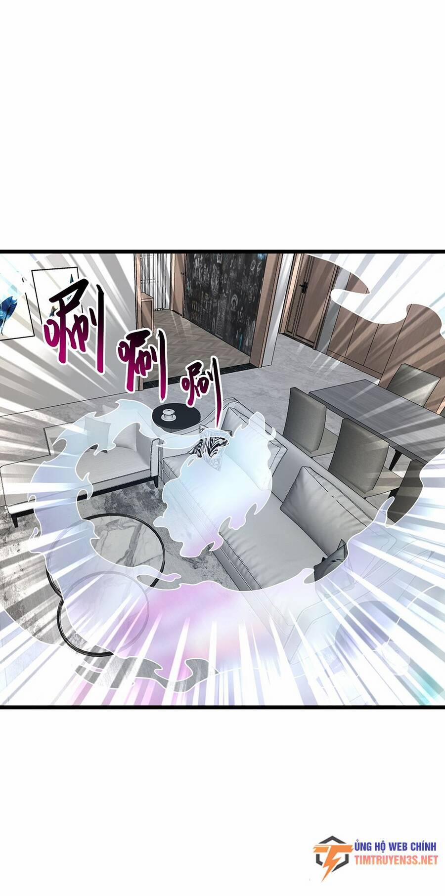 Liêu Trai Không Thể Nào Xinh Đẹp Như Vậy 10 trang 56