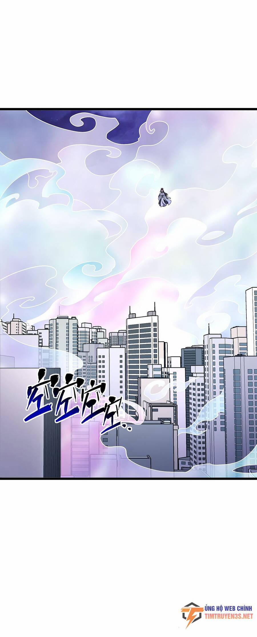 Liêu Trai Không Thể Nào Xinh Đẹp Như Vậy 10 trang 57