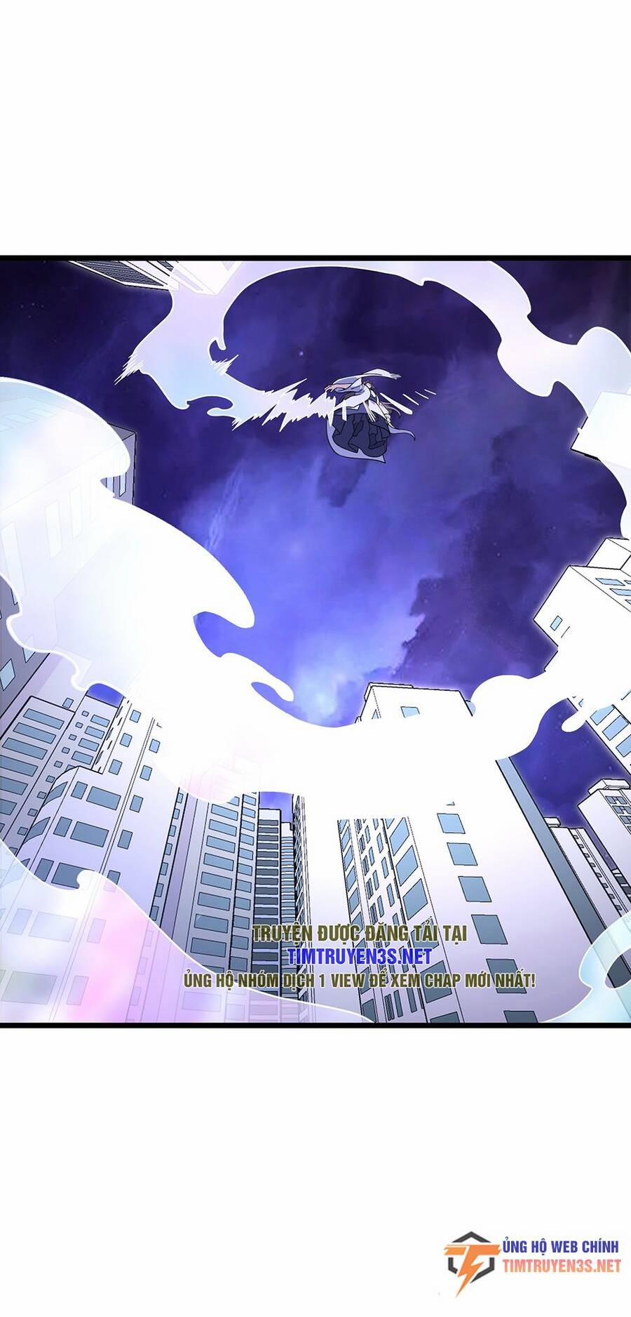 Liêu Trai Không Thể Nào Xinh Đẹp Như Vậy 10 trang 59