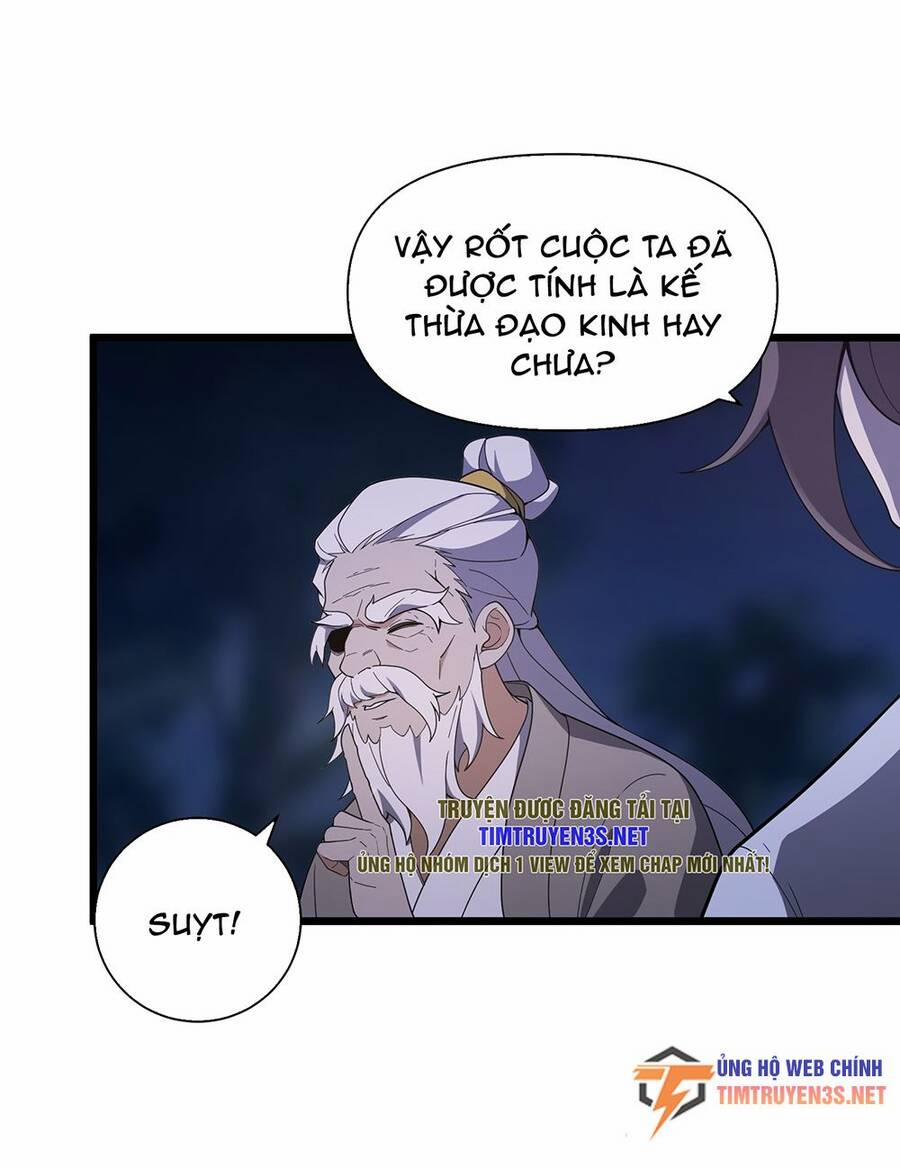 Liêu Trai Không Thể Nào Xinh Đẹp Như Vậy 10 trang 6