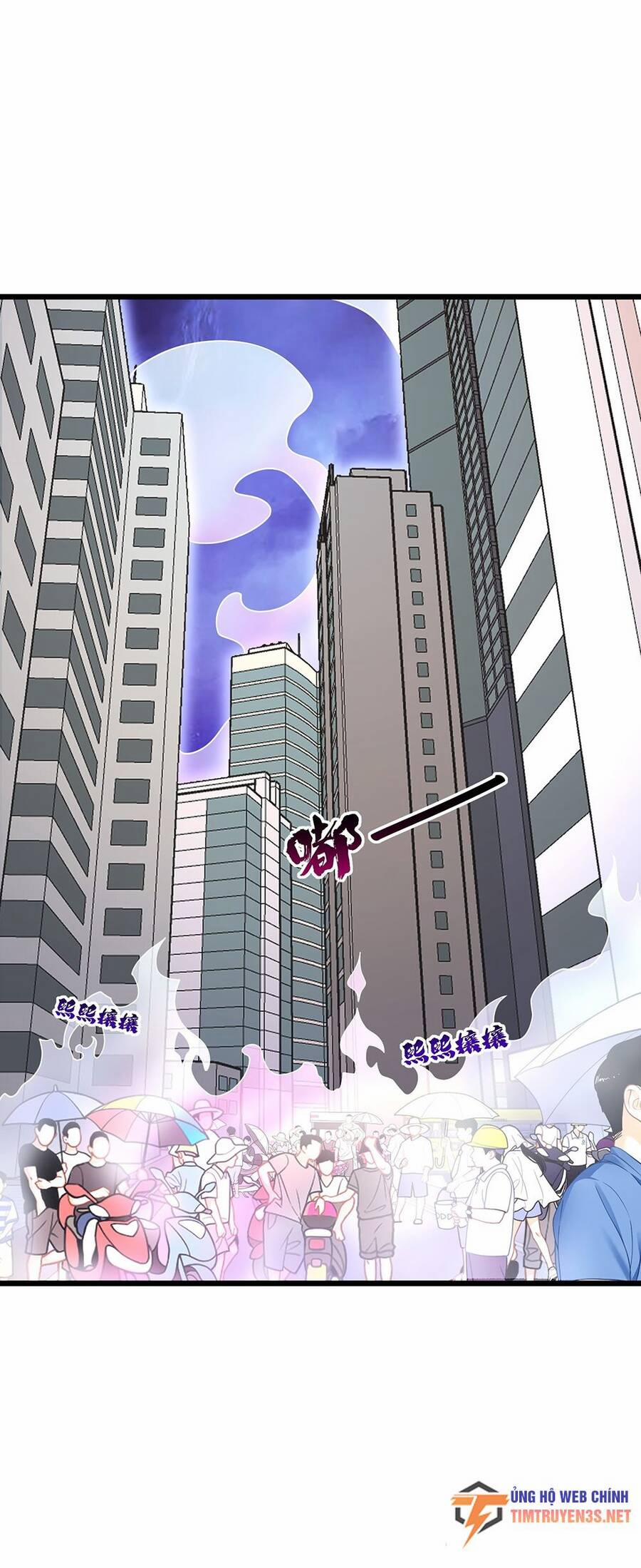 Liêu Trai Không Thể Nào Xinh Đẹp Như Vậy 10 trang 60