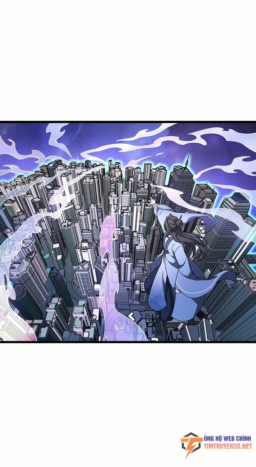 Liêu Trai Không Thể Nào Xinh Đẹp Như Vậy 10 trang 61