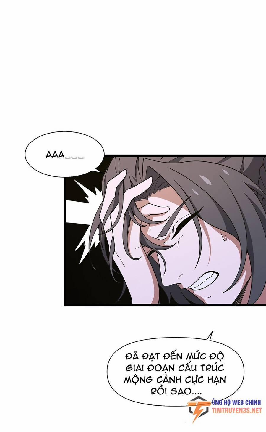 Liêu Trai Không Thể Nào Xinh Đẹp Như Vậy 10 trang 62