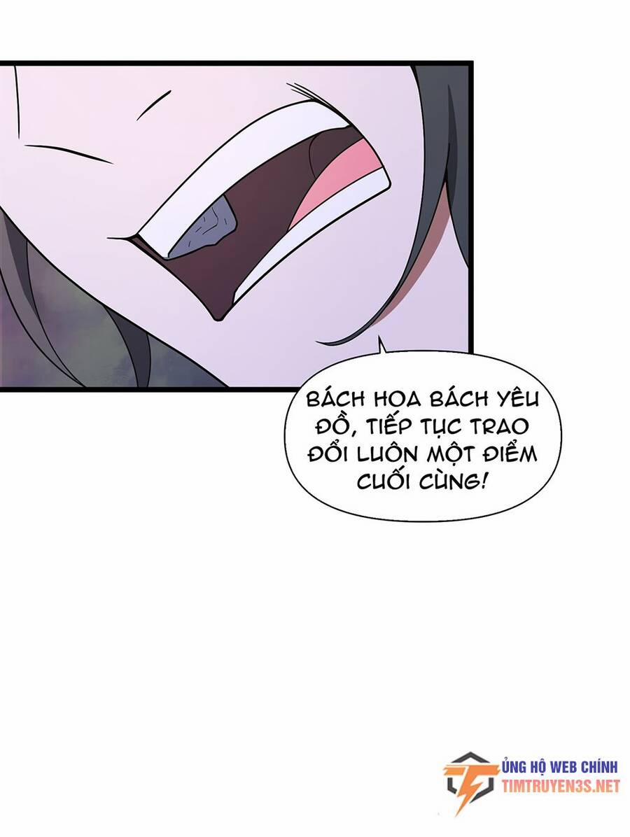 Liêu Trai Không Thể Nào Xinh Đẹp Như Vậy 10 trang 63