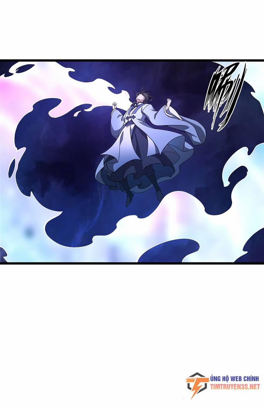 Liêu Trai Không Thể Nào Xinh Đẹp Như Vậy 10 trang 64