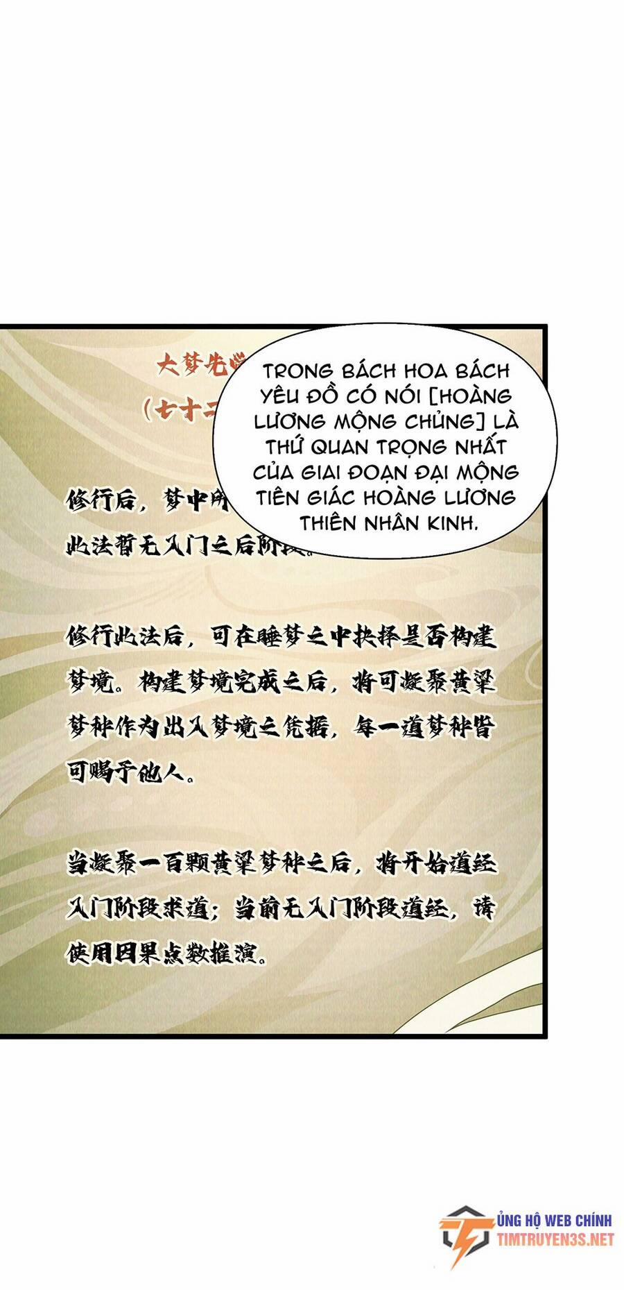 Liêu Trai Không Thể Nào Xinh Đẹp Như Vậy 10 trang 67