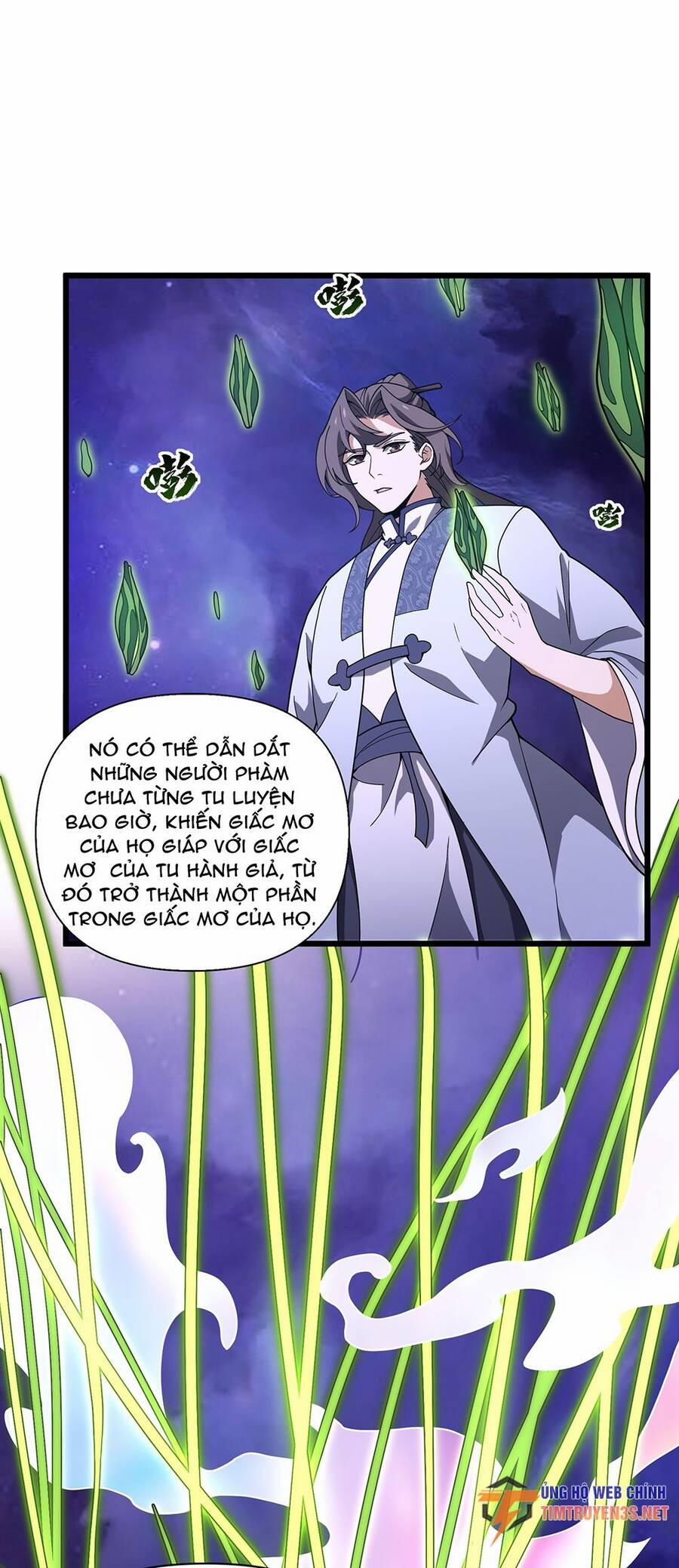 Liêu Trai Không Thể Nào Xinh Đẹp Như Vậy 10 trang 68