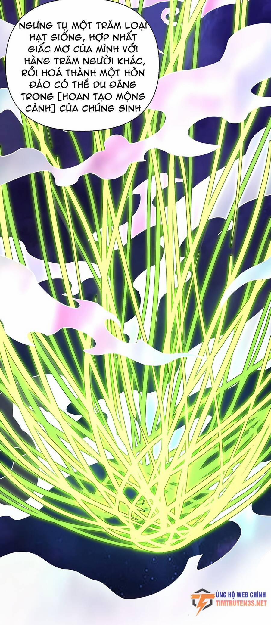 Liêu Trai Không Thể Nào Xinh Đẹp Như Vậy 10 trang 69