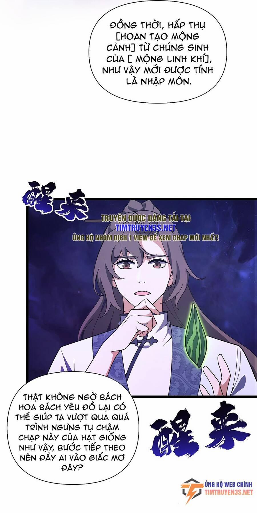 Liêu Trai Không Thể Nào Xinh Đẹp Như Vậy 10 trang 70