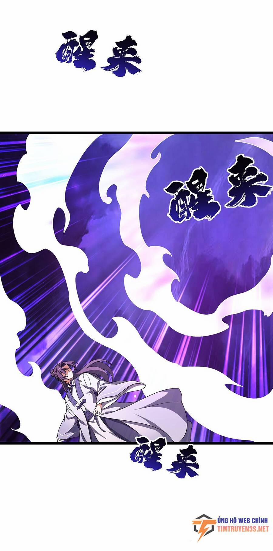 Liêu Trai Không Thể Nào Xinh Đẹp Như Vậy 10 trang 71