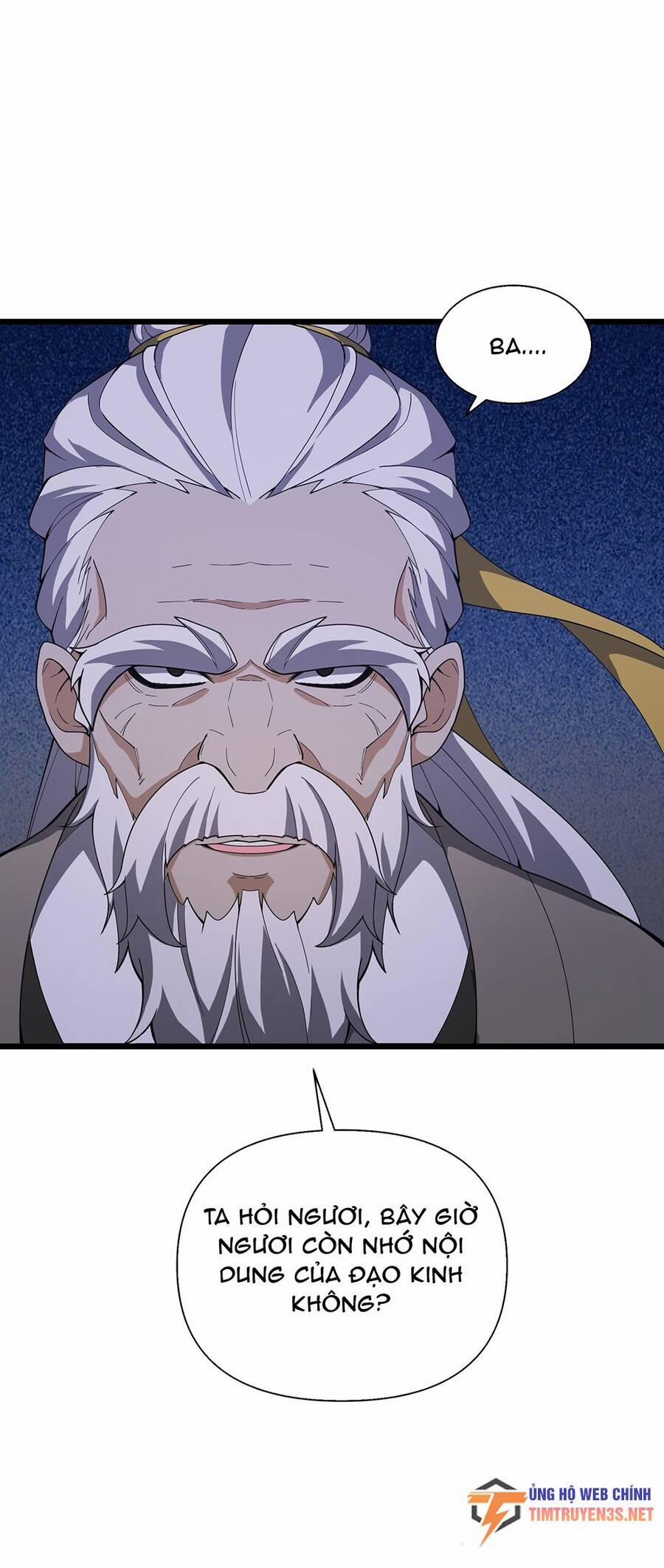 Liêu Trai Không Thể Nào Xinh Đẹp Như Vậy 10 trang 9