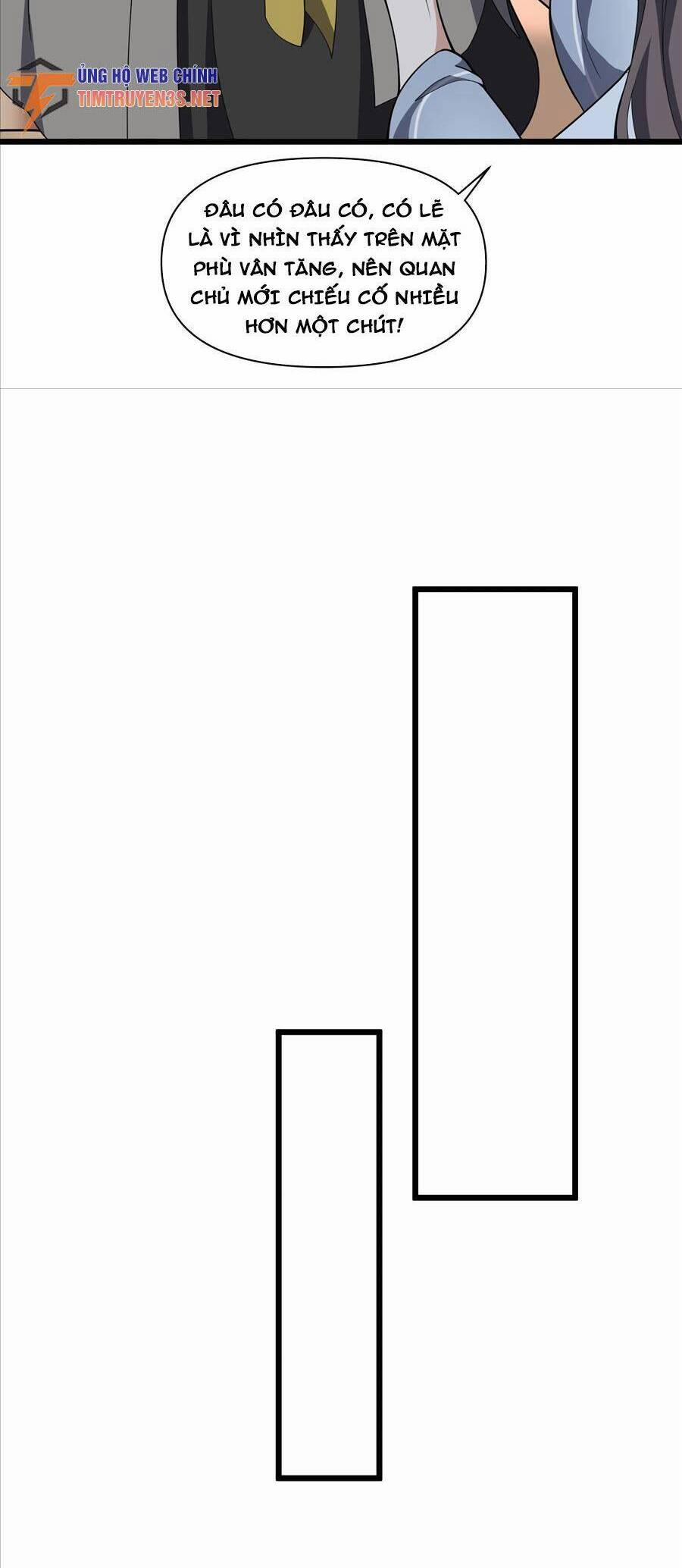 Liêu Trai Không Thể Nào Xinh Đẹp Như Vậy 11 trang 15