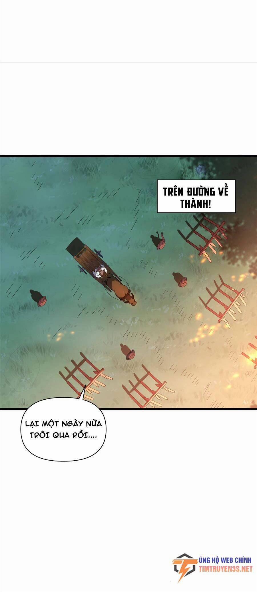 Liêu Trai Không Thể Nào Xinh Đẹp Như Vậy 11 trang 16