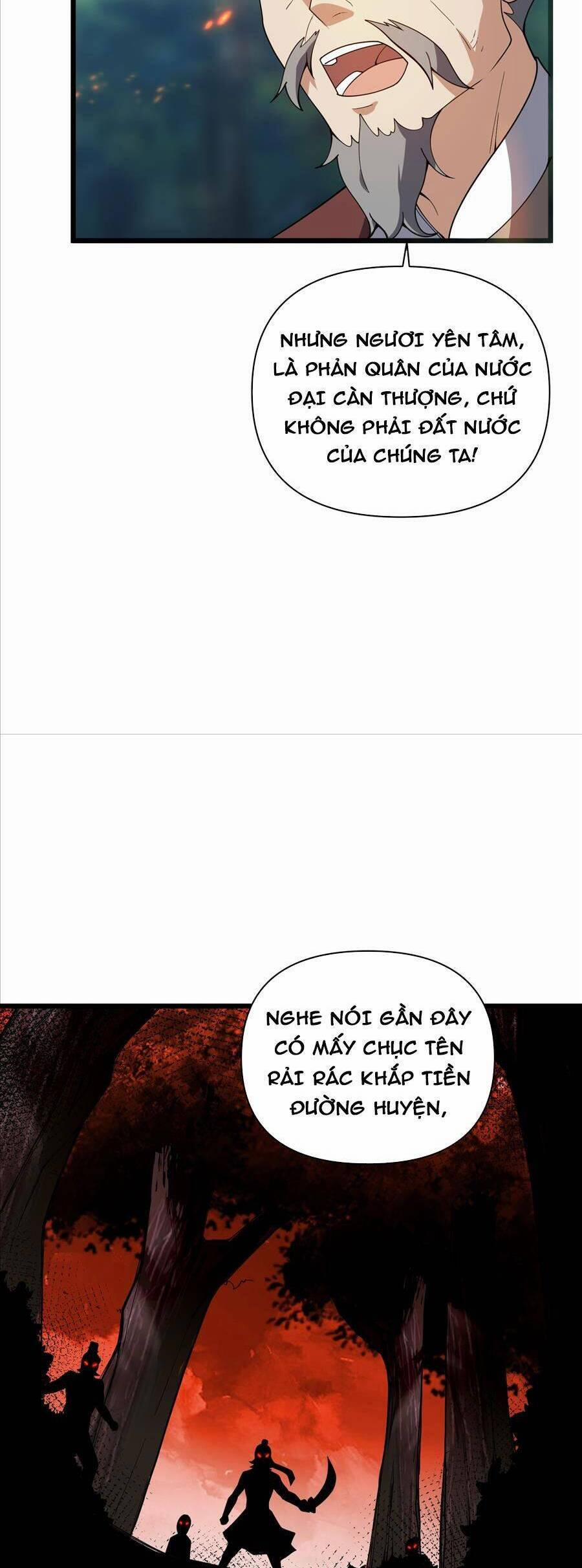 Liêu Trai Không Thể Nào Xinh Đẹp Như Vậy 11 trang 20