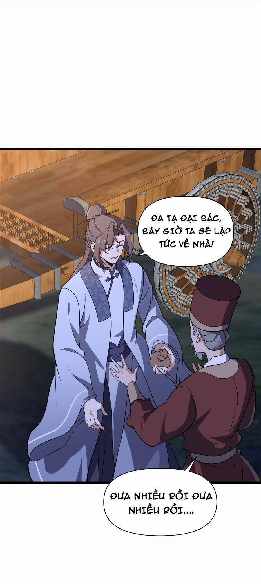 Liêu Trai Không Thể Nào Xinh Đẹp Như Vậy 11 trang 22