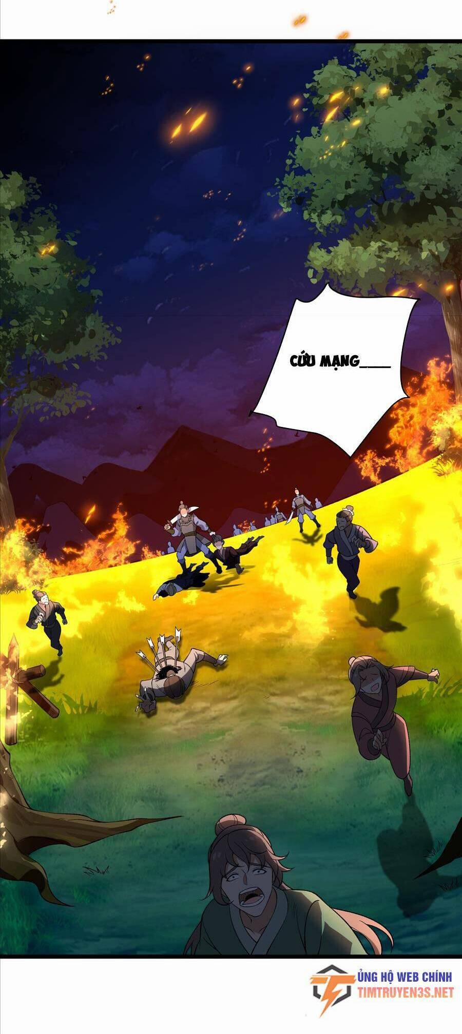 Liêu Trai Không Thể Nào Xinh Đẹp Như Vậy 11 trang 24