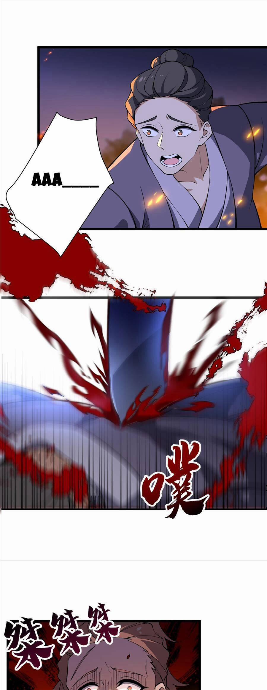 Liêu Trai Không Thể Nào Xinh Đẹp Như Vậy 11 trang 25