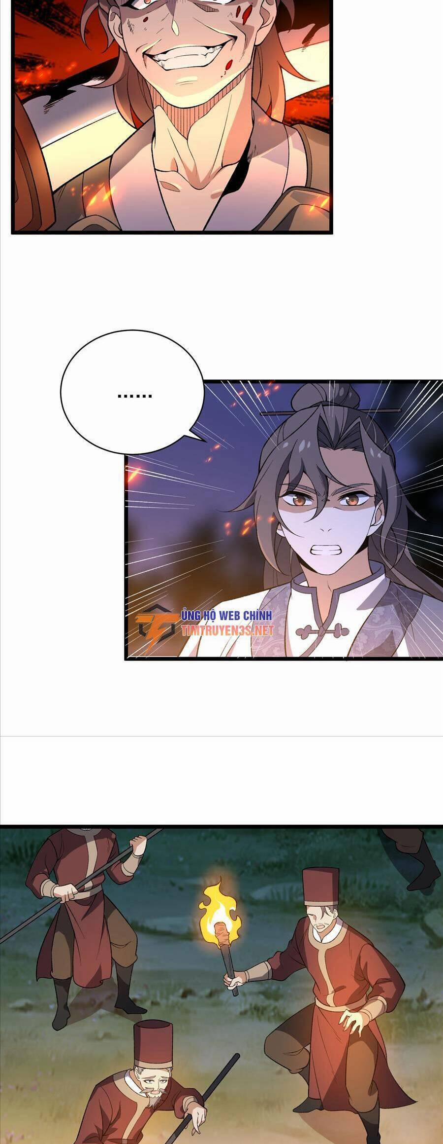 Liêu Trai Không Thể Nào Xinh Đẹp Như Vậy 11 trang 26