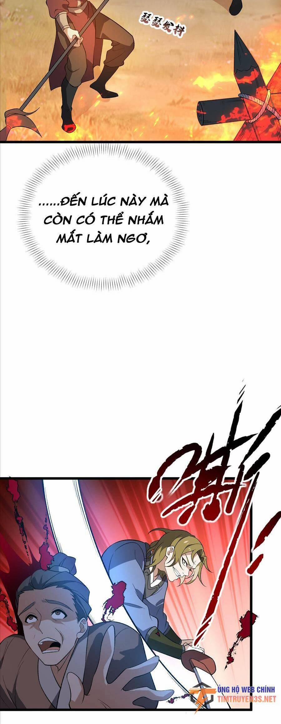 Liêu Trai Không Thể Nào Xinh Đẹp Như Vậy 11 trang 27